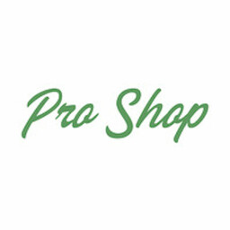 Pro Shop
