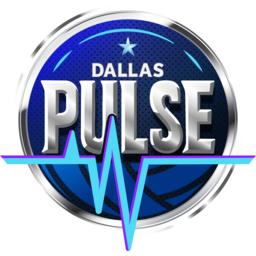 Dallas Pulse - Major League Volleyball