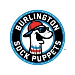Burlington Sock Puppets
