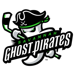 Savannah Ghost Pirates