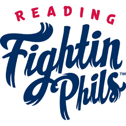 Reading Fightin Phils
