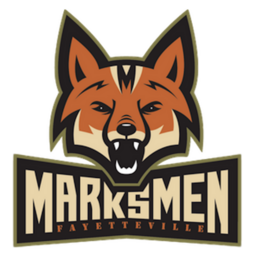 Fayetteville Marksmen Hockey Team