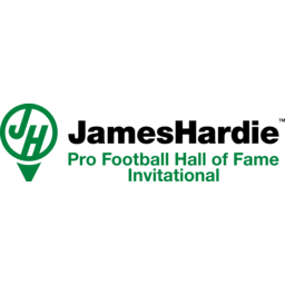 James Hardie Pro Football Hall of Fame Invitational