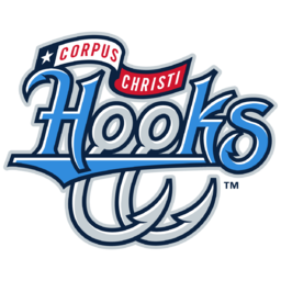 Corpus Christi Hooks