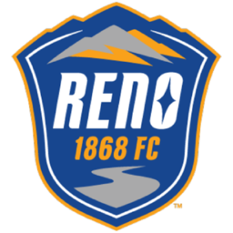 Reno 1868 FC