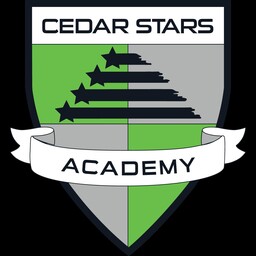 Cedar Stars