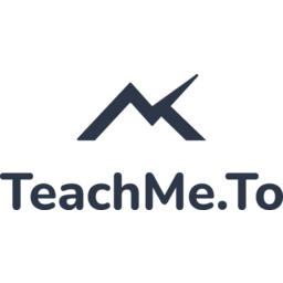 TeachMe.To