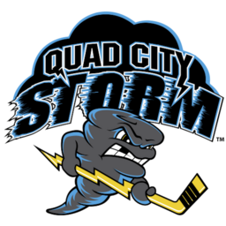 Quad City Storm