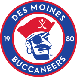 Des Moines Buccaneers
