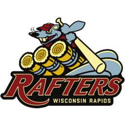 Wisconsin Rapids Rafters