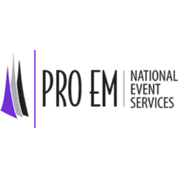 Pro EM National Event Services
