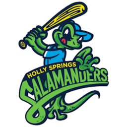 Holly Springs Salamanders
