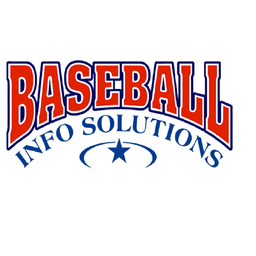 Baseball Info Solutions 