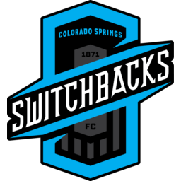 Colorado Springs Switchbacks FC