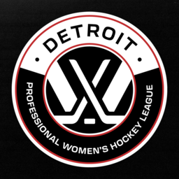 PWHL Detroit