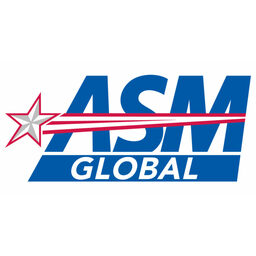 ASM Global-Capital One Hall