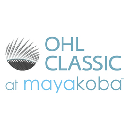 OHL Classic at Mayakoba
