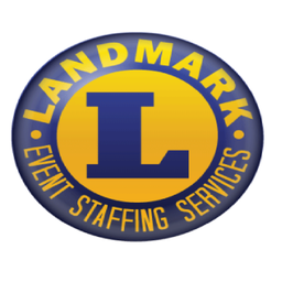 Landmark Event Staffing - Baton Rouge