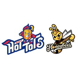 Minot Hot Tots