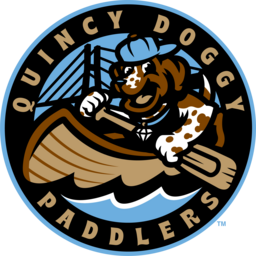 Quincy Doggy Paddlers