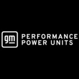 GM Performance Power Units (GMPPU)