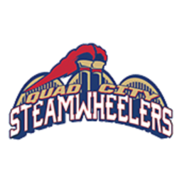 Quad City Steamwheelers