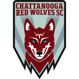 Chattanooga Red Wolves SC