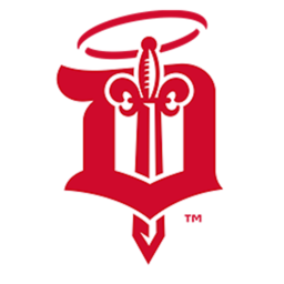 Dubuque Fighting Saints