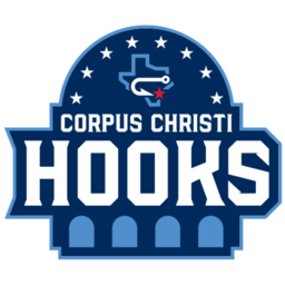 Corpus Christi Hooks