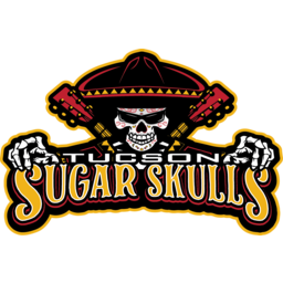 Tucson Sugar Skulls