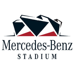 Mercedes-Benz Stadium