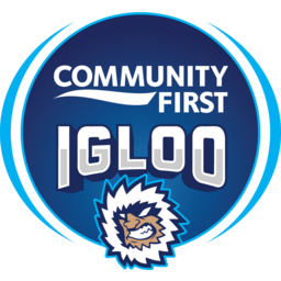 Community First Igloo