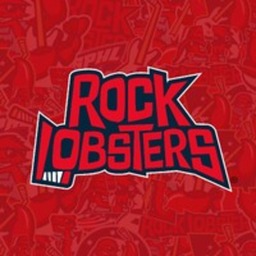 Athens Rock Lobsters
