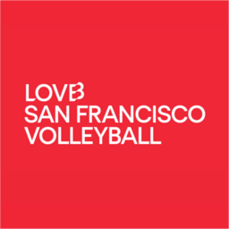 LOVB San Francisco