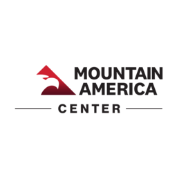 Mountain America Center