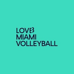 LOVB Miami Volleyball