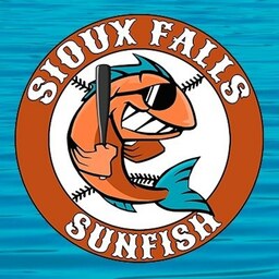 Sioux Falls Sunfish